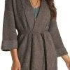 Wrap Front Cardigan #46-2360