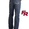 Flame Resistant Relaxed Fit Straight Bootcut Jeans #F0S5824