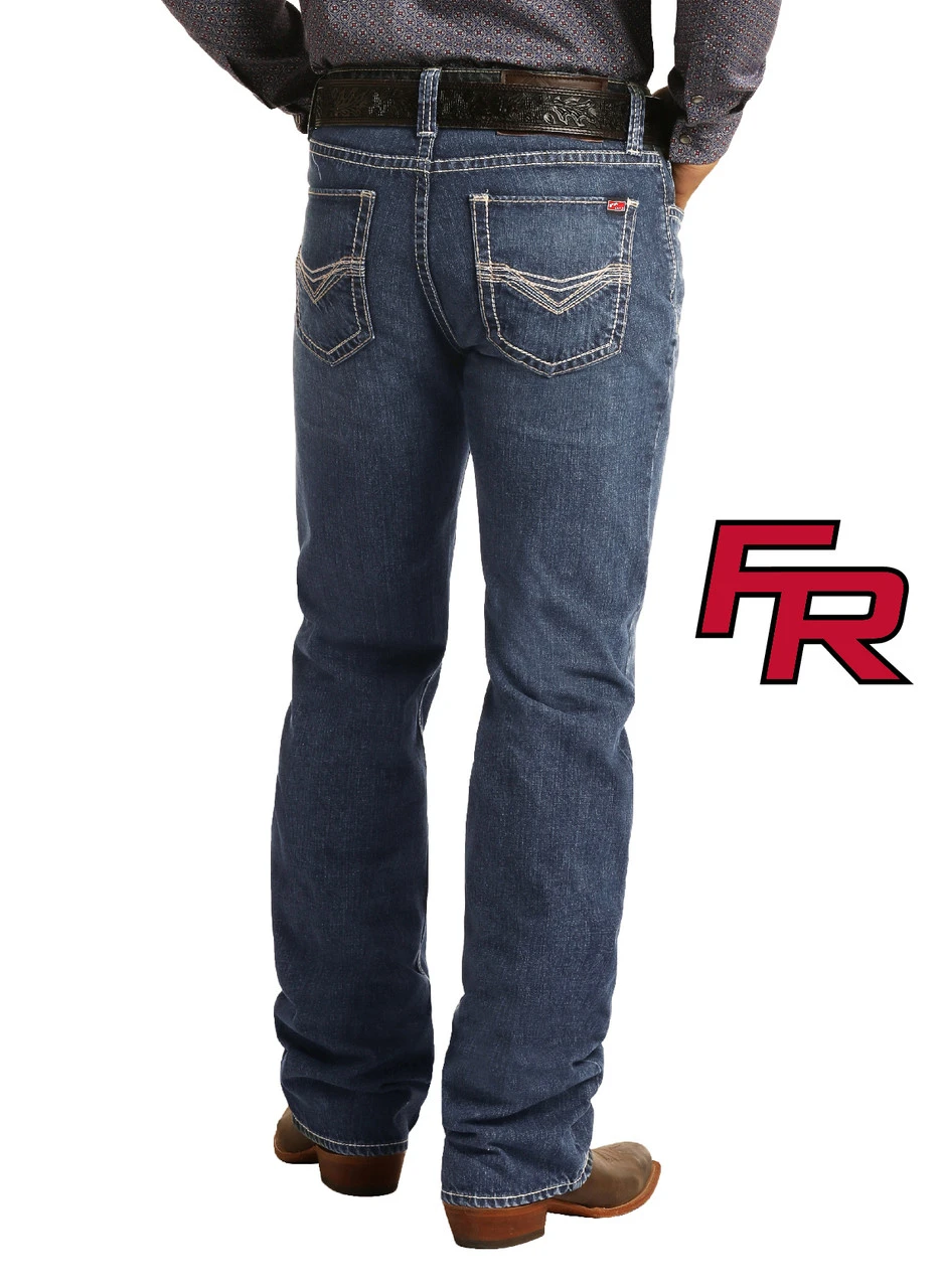 Flame Resistant Relaxed Fit Straight Bootcut Jeans #F0S5824 1 Flame Resistant Relaxed Fit Straight Bootcut Jeans #F0S5824