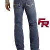 Flame Resistant Regular Fit Straight Bootcut Jeans #F1P5825