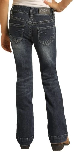 Extra Stretch Trousers #G5F1702 -RodeoRave G5F1702 BZ 70387.1633449974