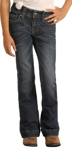 Extra Stretch Trousers #G5F1702