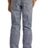 Relaxed Tapered Bootcut Jeans (RRBD0BR14K)