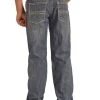 Relaxed Tapered Bootcut Jeans (RRBD0BR1CC)
