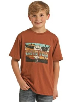 Dale Brisby Chute Yeah Graphic Tee