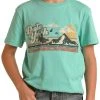 Dale Brisby "Dale Yeah" Graphic T-Shirts Shirt (RRBT21R12Q)