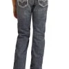Extra Stretch Medium Vintage Bootcut Jeans