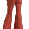 High Rise Extra Stretch Bell Bottom Jeans (RRGD7PR0S1)