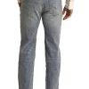 Vintage '46 Relaxed Fit Stretch Straight Bootcut Jeans (RRMD0SR122)