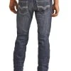 Skinny Fit Stretch Jeans (RRMD2MR149)