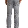 Regular Tapered Stackable Bootcut Jeans (RRMDSPR143)