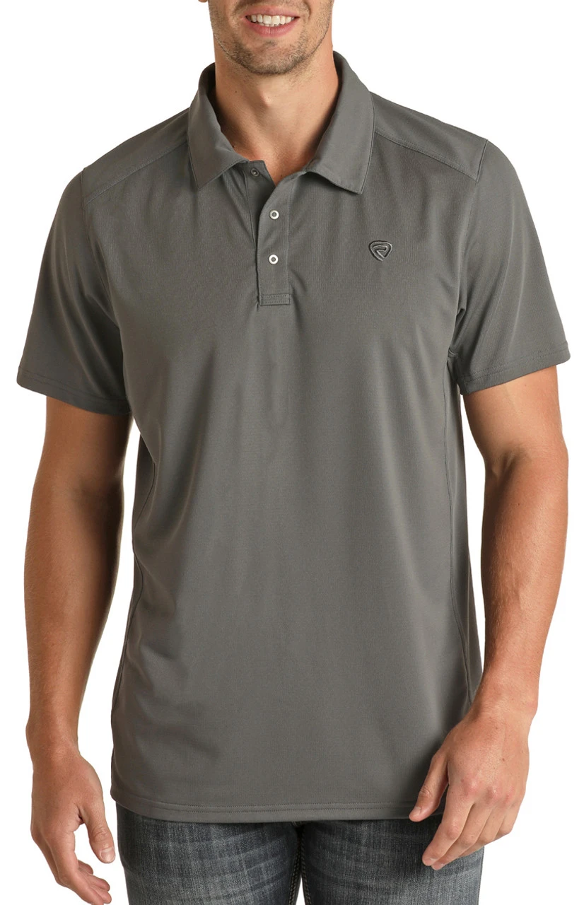 Sunglass Loop Polo (RRMT51RZMS) 2 Sunglass Loop Polo (RRMT51RZMS) - Image 2