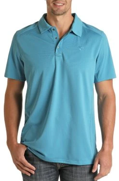 Sunglass Loop Polo (RRMT51RZMS) 5 Sunglass Loop Polo (RRMT51RZMS) -RodeoRave RRMT51RZMS B 89733.1681830678