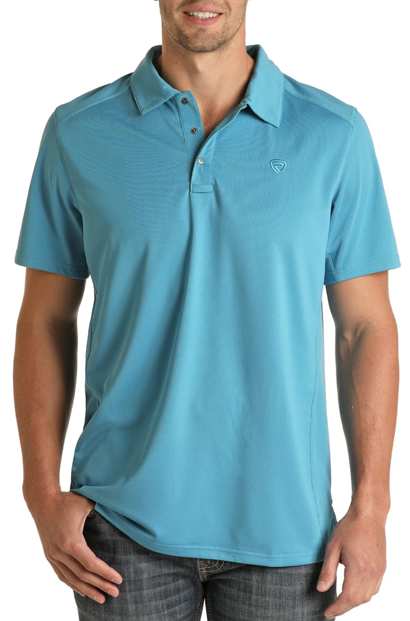 Sunglass Loop Polo (RRMT51RZMS) 3 Sunglass Loop Polo (RRMT51RZMS) - Image 3