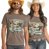 Dale Brisby 'Dale Yeah' Unisex Graphic Tee