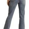 High Rise Extra Stretch Bootcut Jeans (RRWD4HR0UP)