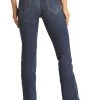 Mid Rise Extra Stretch Bootcut Jeans (RRWD4MR0XL)