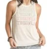 Tequila Graphic Tank