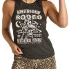 American Rodeo Graphic Tank