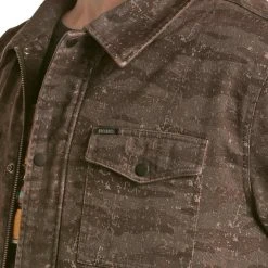 Rock & Roll Cowboy Men's Distressed Camo Shirt Jacket -RodeoRave img58362 rock roll cowboy men s distressed camo shirt jacket