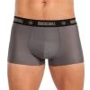 Performance Trunk - Charcoal And Black #U3-8956